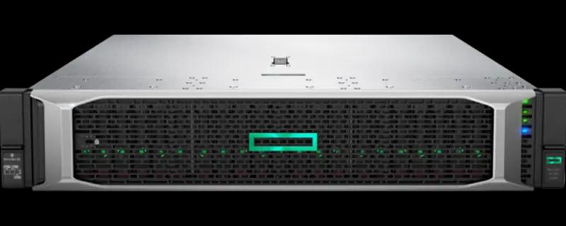 HPE DL380 G10